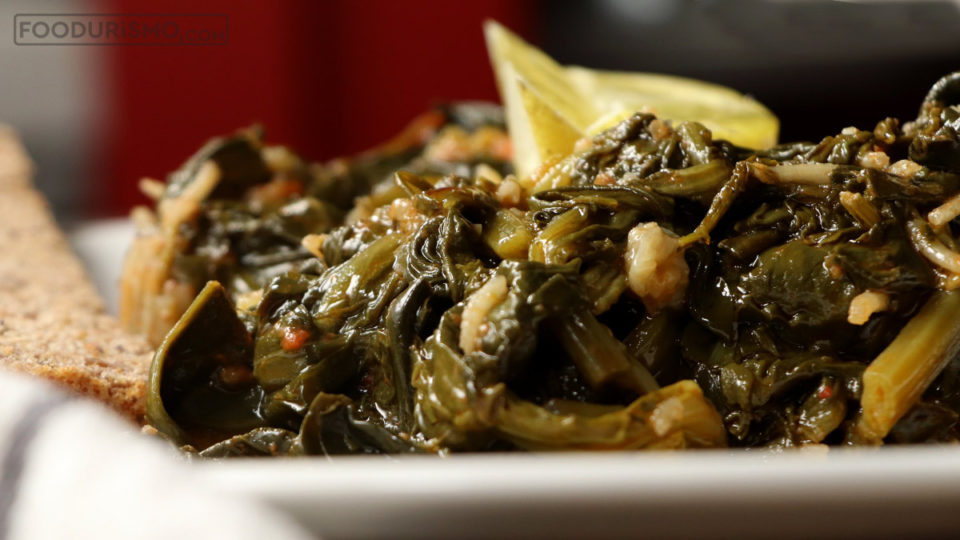 spanakoryzo spanakorizo σπανακορυζο