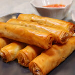 spring rolls