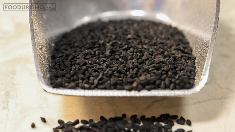 nigella seeds