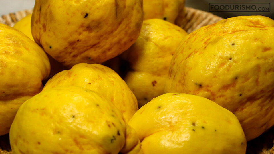 quinces