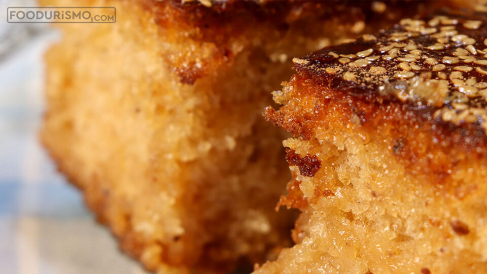 λαγάνα λεπτομέρεια