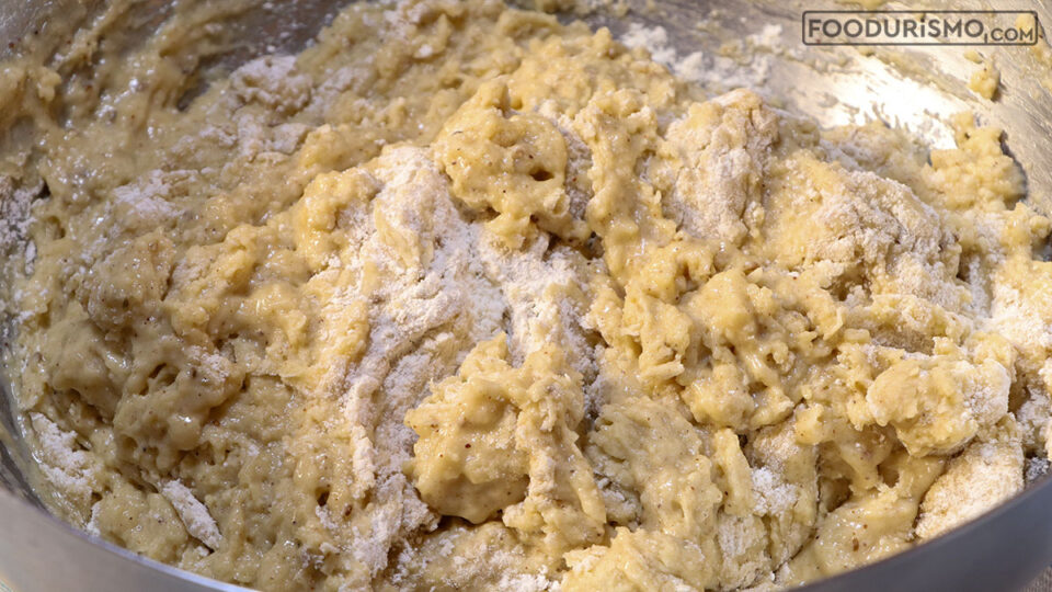 ζύμη λαγάνας