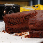 τούρτα σοκολάτα