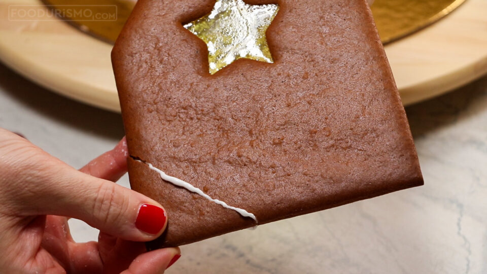 κολλάτε με γλάσσο σε περίπτωση σπασίματος