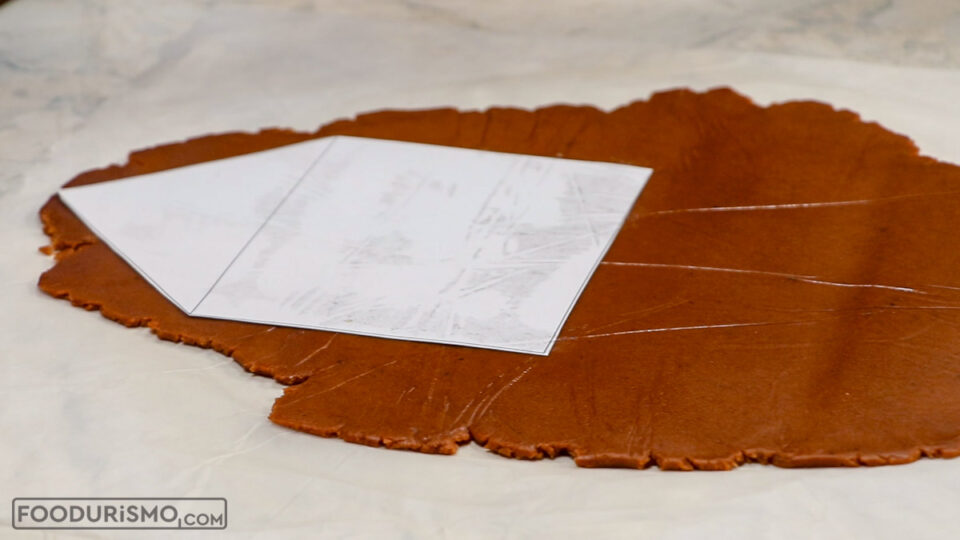 Κόβετε με μαχαίρι ή με ρόδα πίτσας