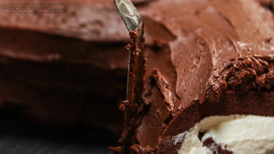 μους σοκολάτας