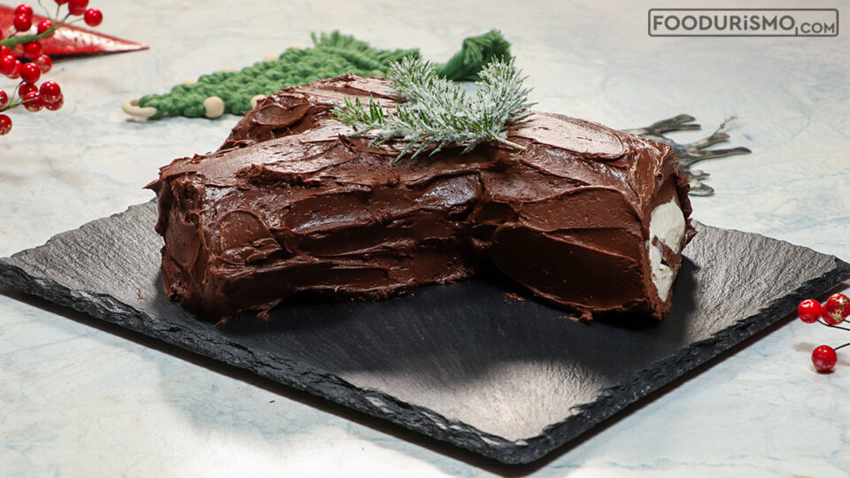 Κορμός Χριστουγέννων