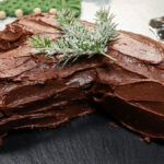 Κορμός Χριστουγέννων