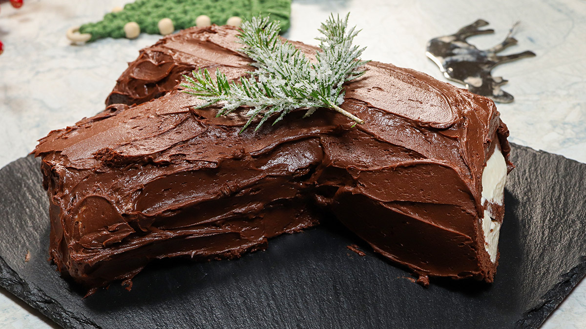 Κορμός Χριστουγέννων