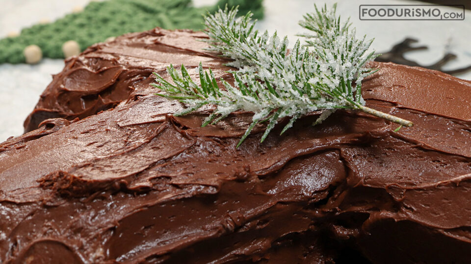 Διακοσμούμε τον κορμό