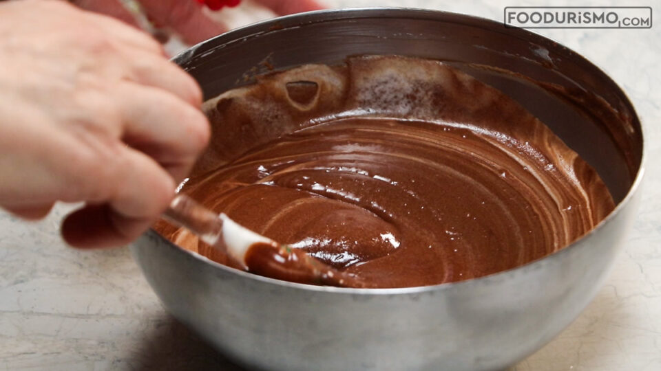 ενσωματώνουμε την σαντιγί