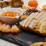 ψητή γαλοπούλα