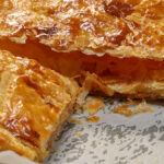 ζαμπονοτυρόπιτα