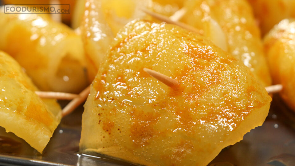 φυλάμε σε πιάτο