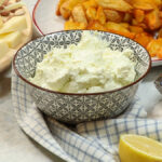 τυροκαυτερή