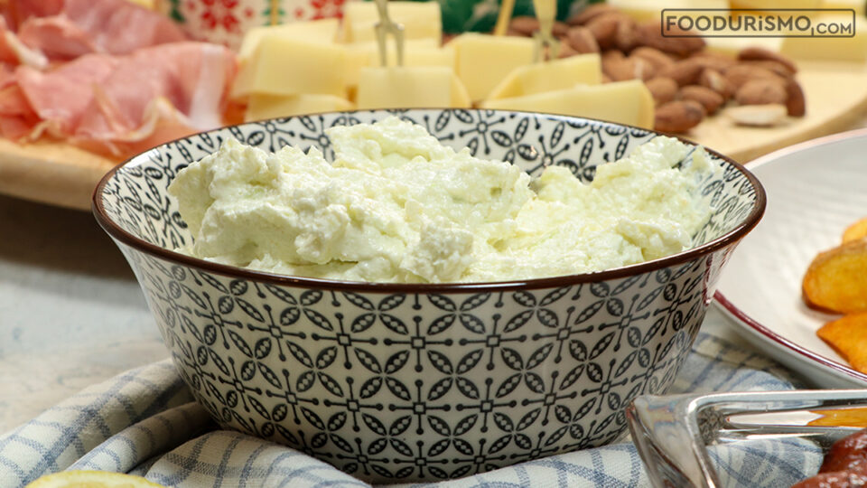 τυροκαυτερή