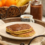 Άλειμμα με ταχίνι, σοκολάτα και μέλι