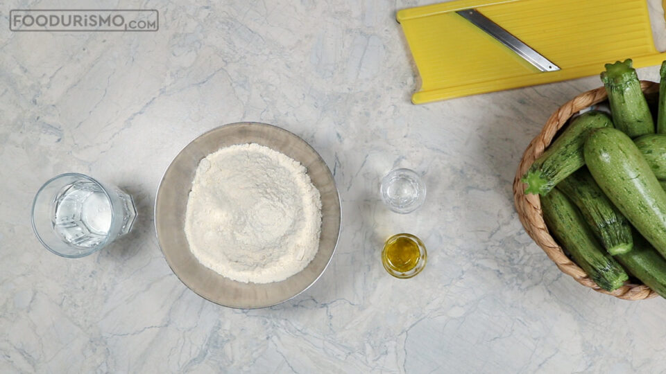 υλικά για φύλλο για χανιώτικο μπουρέκι